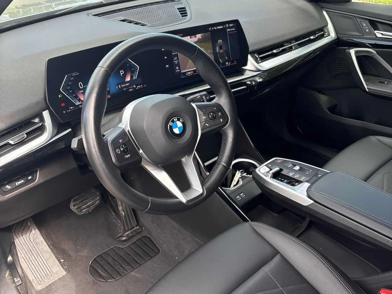 BMW X1 * xDrive28i * CARFAX * ОПЦИЯ ЗА ФИНАНСИРАНЕ , снимка 5 - Автомобили и джипове - 55335184