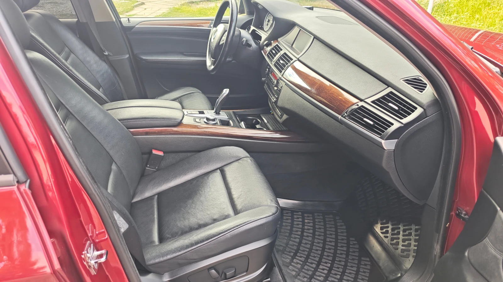BMW X5, снимка 11 - Автомобили и джипове - 55459393