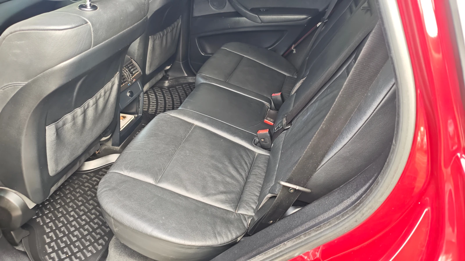 BMW X5, снимка 9 - Автомобили и джипове - 55459393