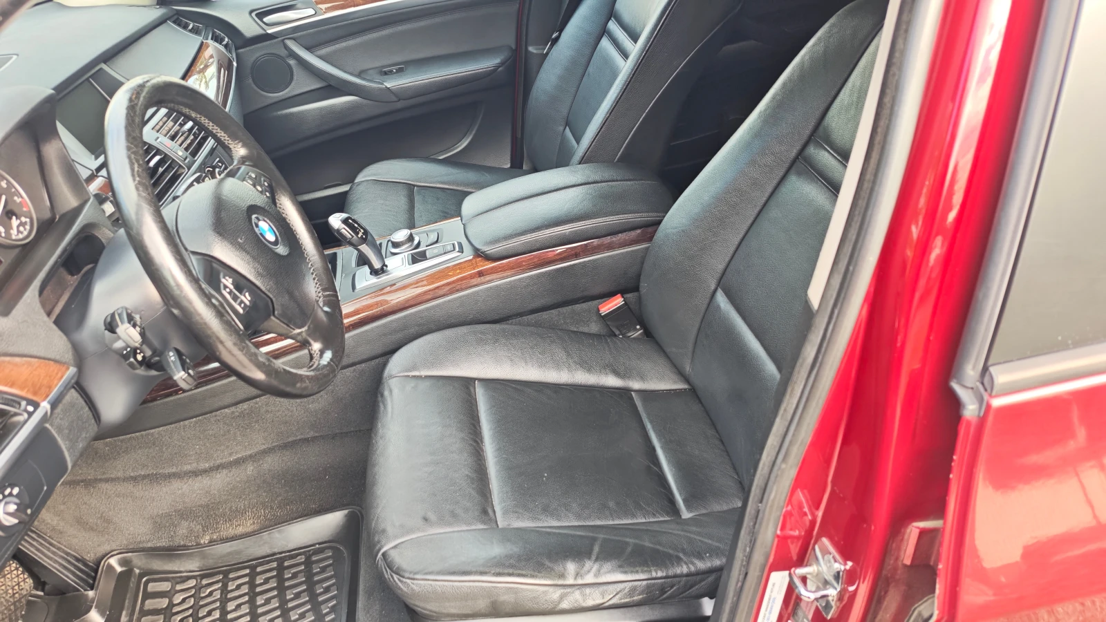 BMW X5, снимка 7 - Автомобили и джипове - 55459393