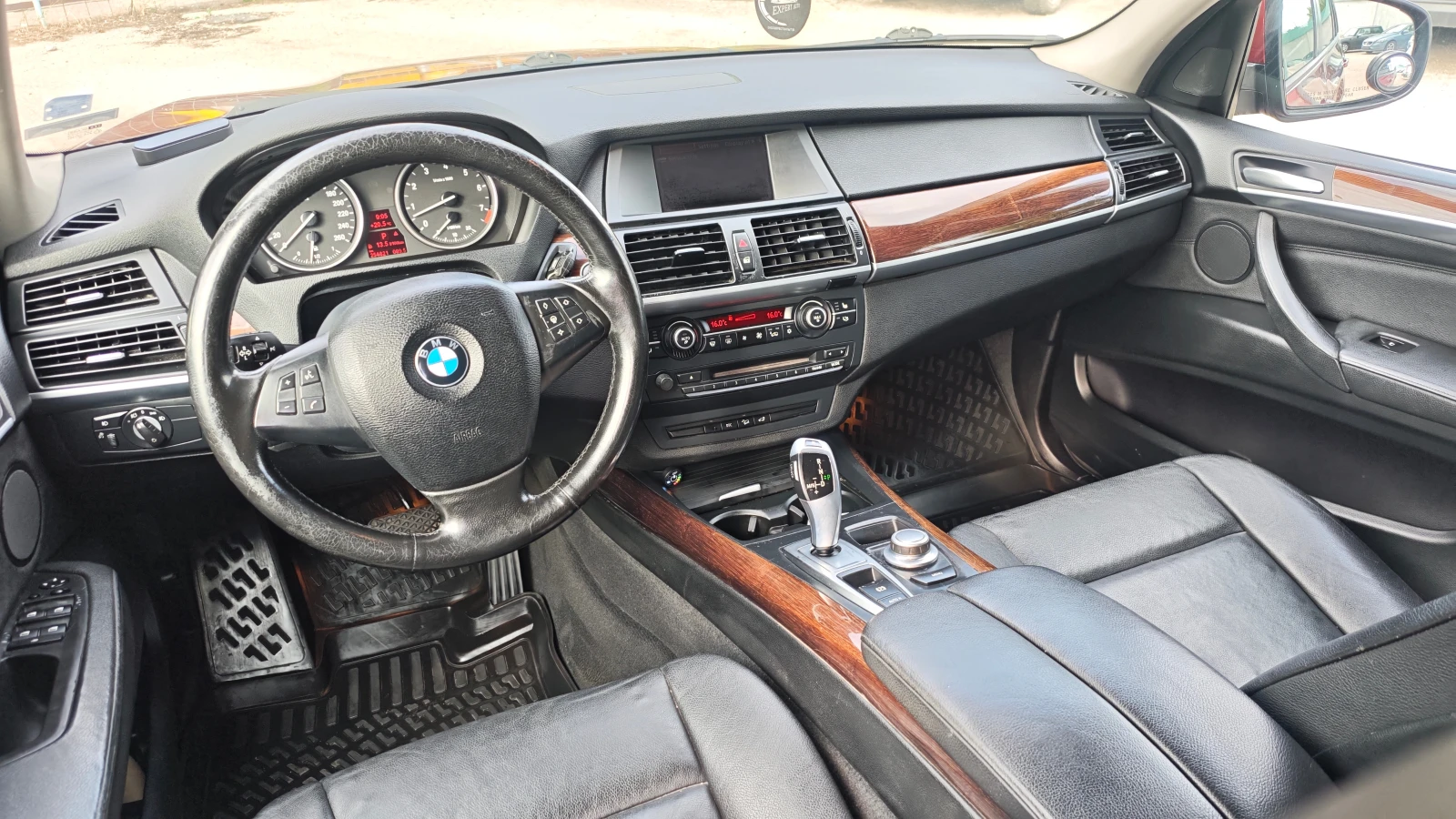 BMW X5, снимка 10 - Автомобили и джипове - 55459393