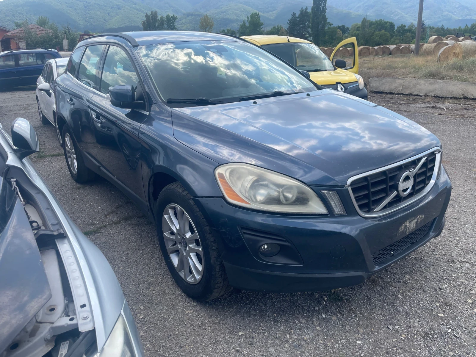 Volvo XC60 2.4 D