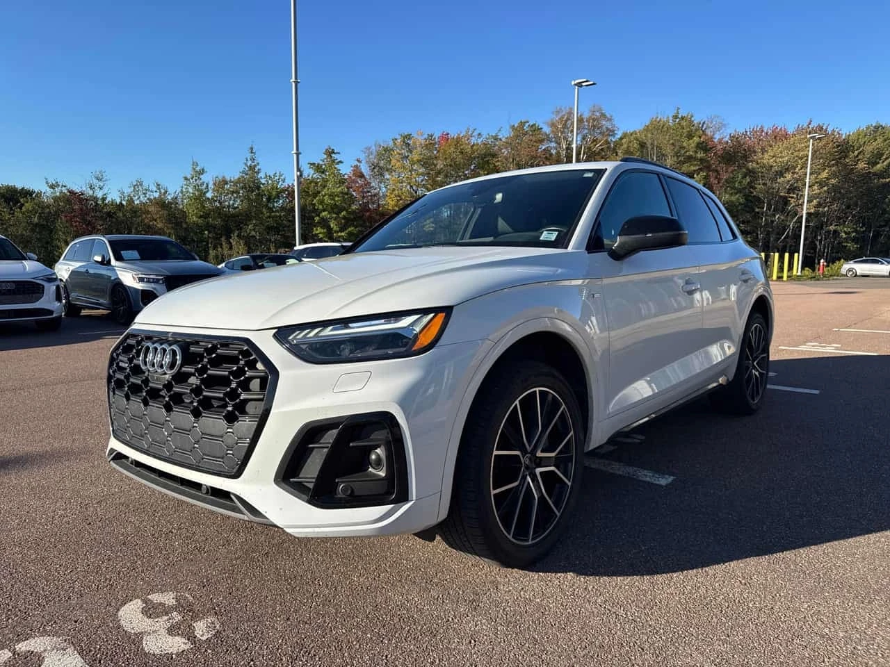 Audi Q5 * ГЛАВНО ПРЕДСТАВИТЕЛСТВО НА AUDI 
