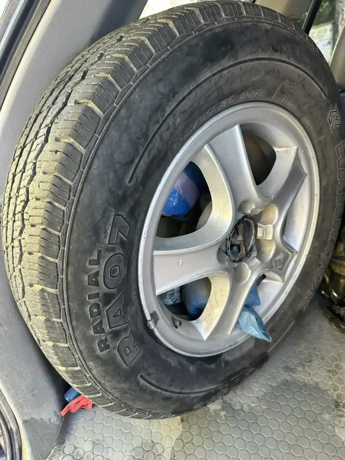 Hyundai Santa fe, снимка 9 - Автомобили и джипове - 56344455