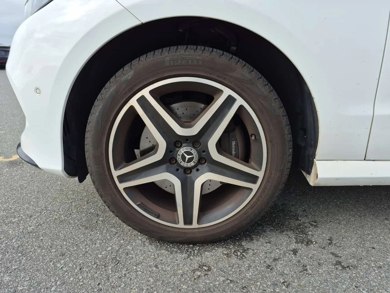 Mercedes-Benz GLE 400 AMG * ��������� * �������� * CARFAX *  | Mobile.bg � ����������� 6
