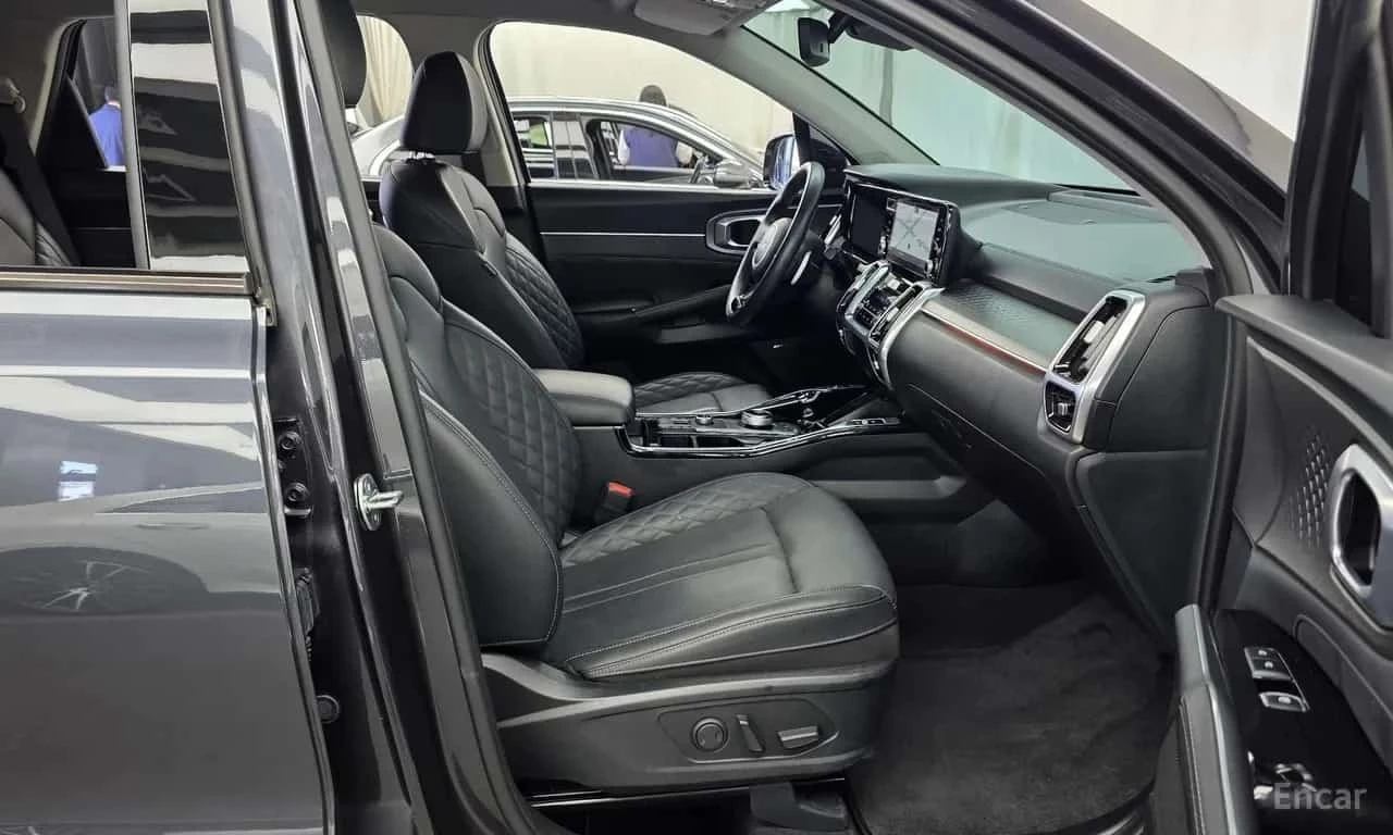 Kia Sorento * Diesel 2.2 4WD *  | Mobile.bg � ����������� 11