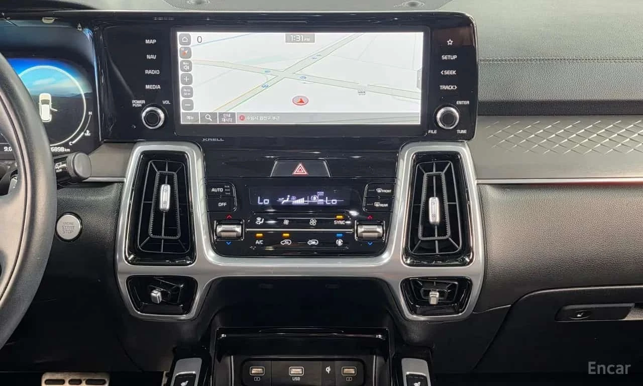 Kia Sorento * Diesel 2.2 4WD *  | Mobile.bg � ����������� 14