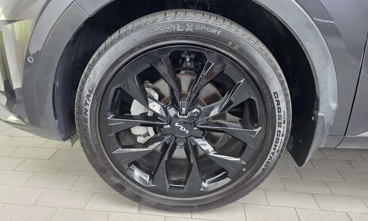 Kia Sorento * Diesel 2.2 4WD *  | Mobile.bg � ����������� 5