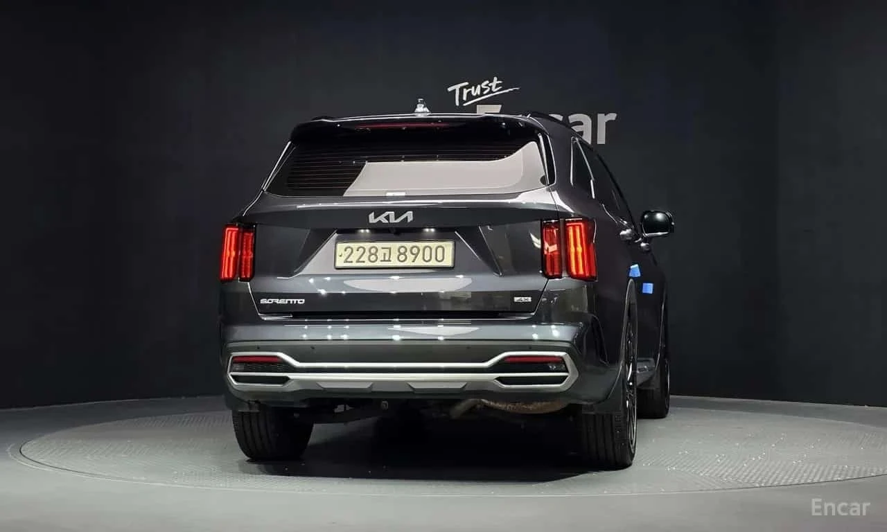 Kia Sorento * Diesel 2.2 4WD *  | Mobile.bg � ����������� 4