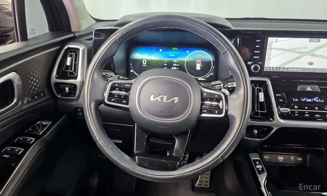 Kia Sorento * Diesel 2.2 4WD *  | Mobile.bg � ����������� 13