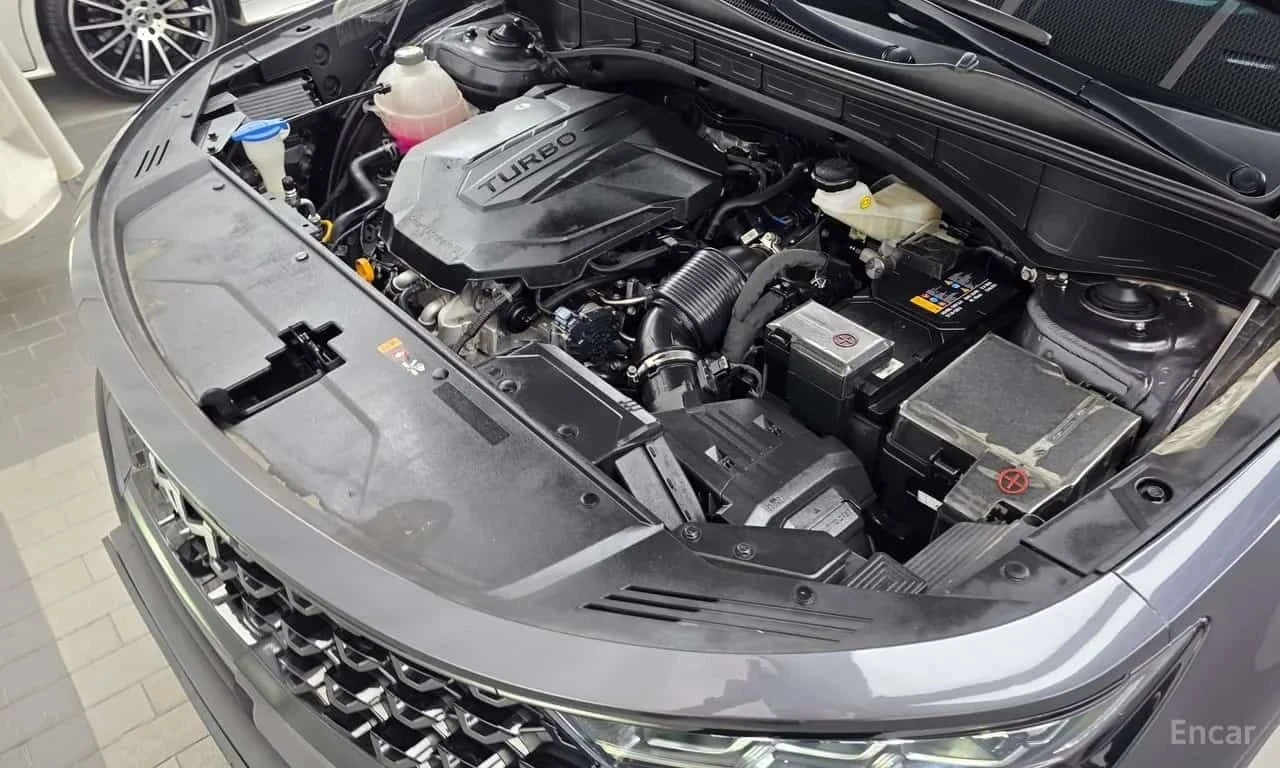 Kia Sorento * Diesel 2.2 4WD *  | Mobile.bg � ����������� 6