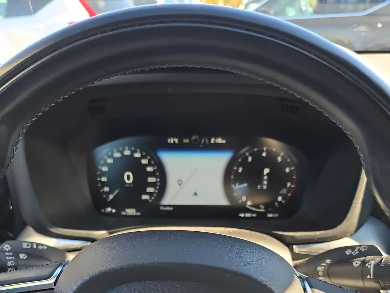 Volvo XC60 * Momentum * CARFAX * ����� �� ����������� | Mobile.bg � ����������� 8