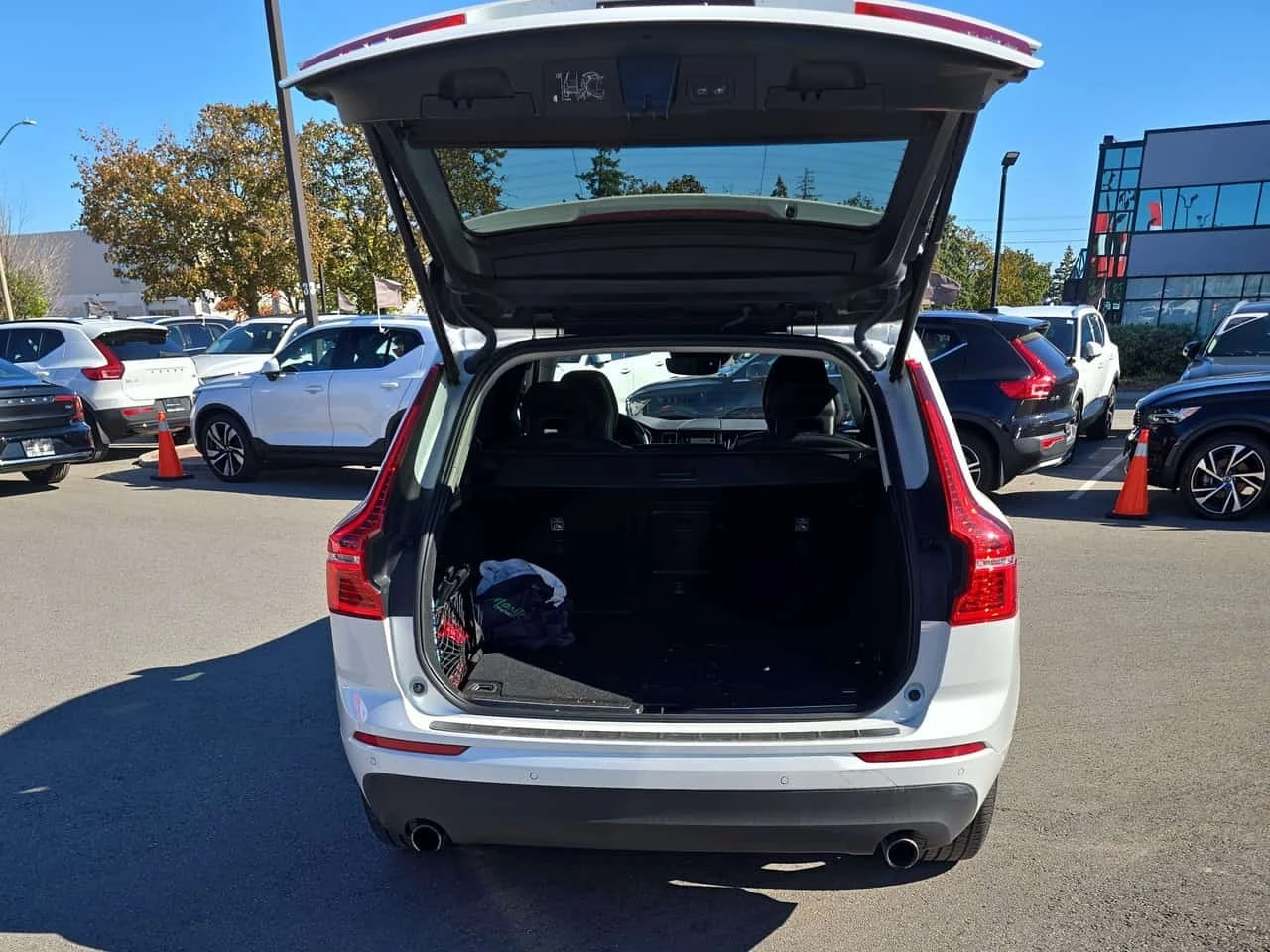 Volvo XC60 * Momentum * CARFAX * ����� �� ����������� | Mobile.bg � ����������� 13