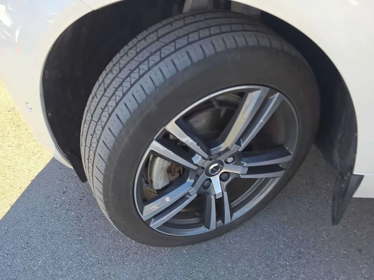 Volvo XC60 * Momentum * CARFAX * ����� �� ����������� | Mobile.bg � ����������� 7