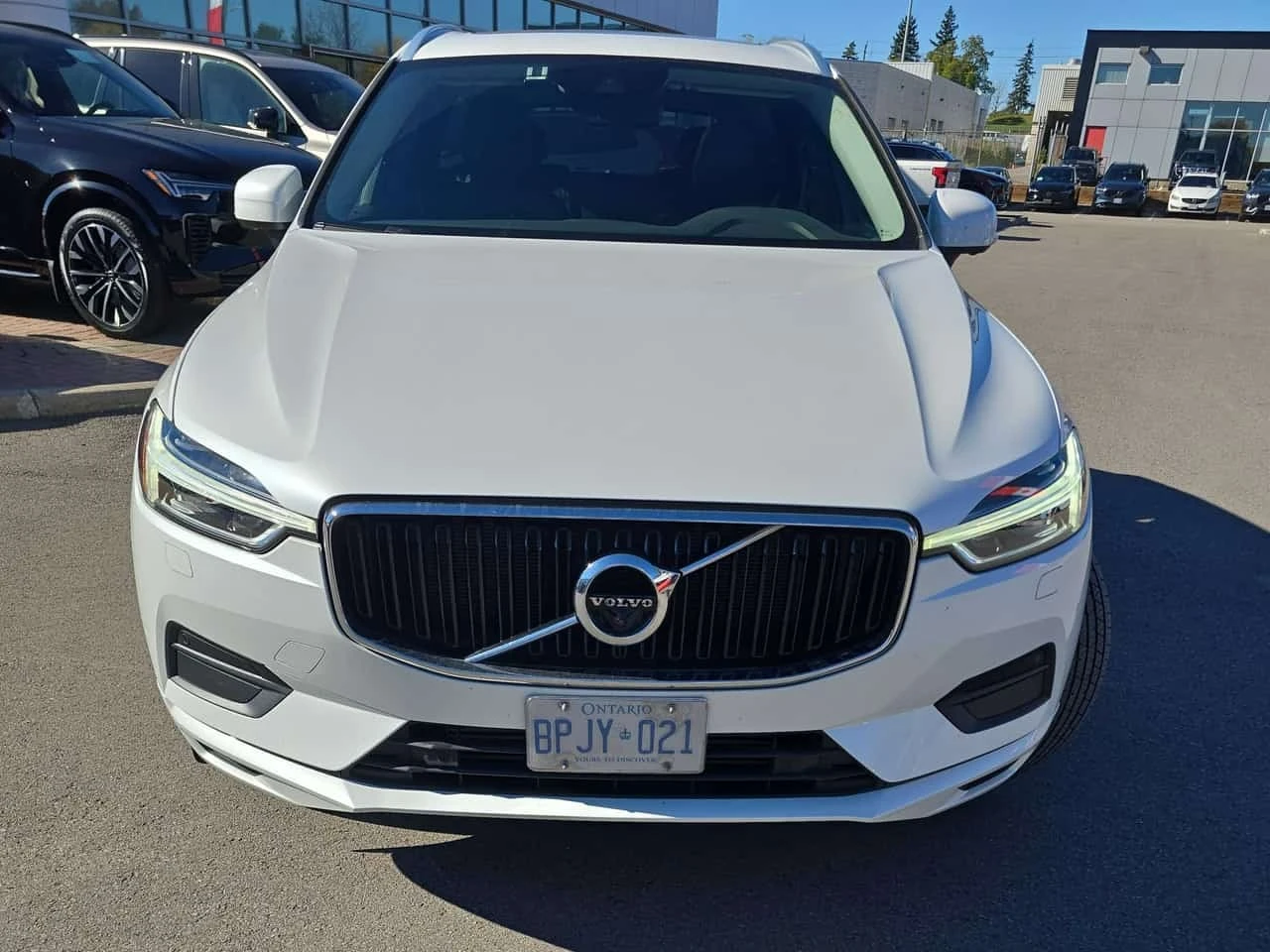 Volvo XC60 * Momentum * CARFAX * ����� �� ����������� | Mobile.bg � ����������� 6