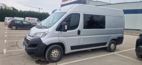 Citroen Jumper, снимка 1