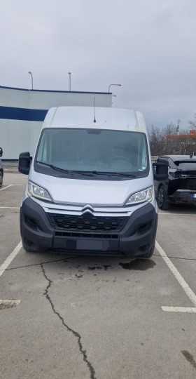 Citroen Jumper, снимка 3