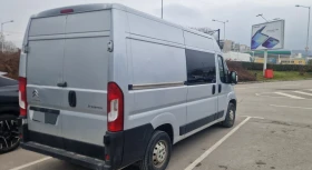 Citroen Jumper, снимка 6
