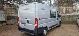 Citroen Jumper, снимка 3