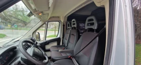 Citroen Jumper, снимка 8