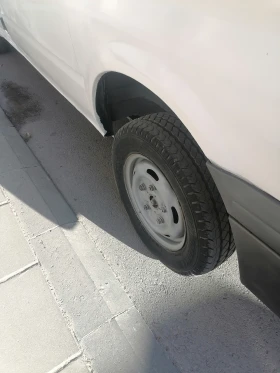 Ford Transit, снимка 12