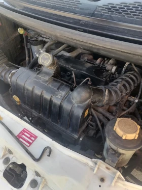 Ford Transit, снимка 11