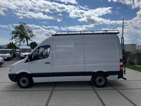 Mercedes-Benz Sprinter 313CDI Клима Euro 5 L2H2 , снимка 3