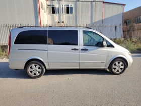 Mercedes-Benz Vito V6 120 CDI | Mobile.bg    13