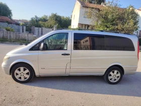Mercedes-Benz Vito V6 120 CDI | Mobile.bg    14