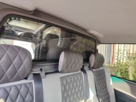 Обява за продажба на Mercedes-Benz Vito V6 120 CDI ~14 500 лв. - изображение 9