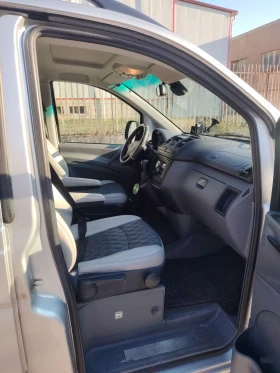 Обява за продажба на Mercedes-Benz Vito V6 120 CDI ~14 500 лв. - изображение 6