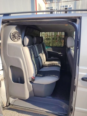 Обява за продажба на Mercedes-Benz Vito V6 120 CDI ~14 500 лв. - изображение 10