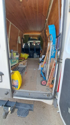 Обява за продажба на Iveco 35s11 ~5 500 EUR - изображение 5