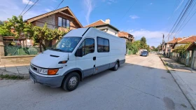 Обява за продажба на Iveco 35s11 ~5 500 EUR - изображение 1