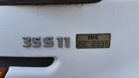Обява за продажба на Iveco 35s11 ~5 500 EUR - изображение 2