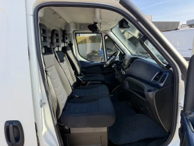 Iveco Daily 35S14 Климатроник Euro 6 L1H1 , снимка 8