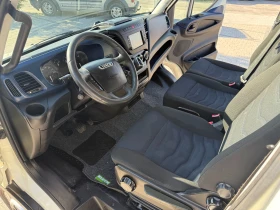 Iveco Daily 35S14 Климатроник Euro 6 L1H1 , снимка 10