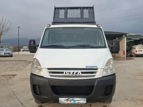 Iveco Daily ��3.5�/6+ 1�. | Mobile.bg � ����� ������ 5