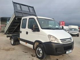 ����� �� �������� �� Iveco Daily ��3.5�/6+ 1�.