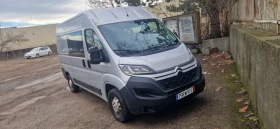 Citroen Jumper, снимка 3