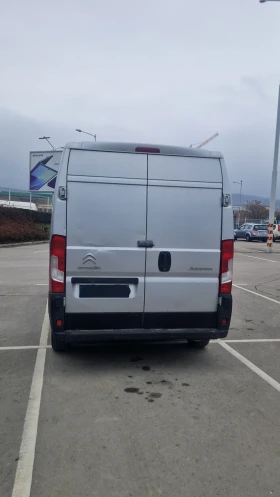 Citroen Jumper undefined | Auto.bg — изображение 5