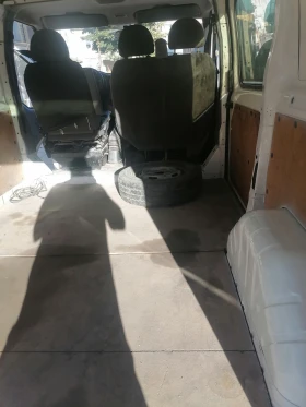 Ford Transit undefined | Auto.bg — изображение 8