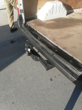 Ford Transit undefined | Auto.bg — изображение 7