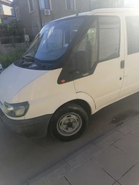 Ford Transit undefined | Auto.bg — изображение 3