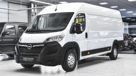 Opel Movano Edition Van 2.2 BlueHDI 140 L4H2 3, 5t Maxi | Auto.bg — изображение 4