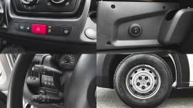 Opel Movano Edition Van 2.2 BlueHDI 140 L4H2 3, 5t Maxi | Auto.bg — изображение 15