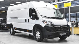 Opel Movano Edition Van 2.2 BlueHDI 140 L4H2 3, 5t Maxi | Auto.bg — изображение 5