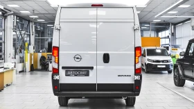 Opel Movano Edition Van 2.2 BlueHDI 140 L4H2 3, 5t Maxi | Auto.bg — изображение 3