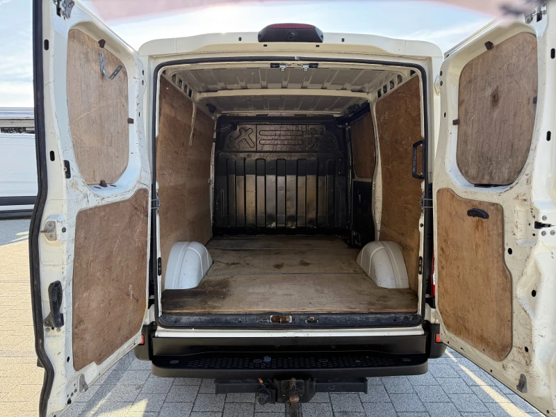 Iveco Daily 35S14 Климатроник Euro 6 L1H1 , снимка 15 - Бусове и автобуси - 52622736