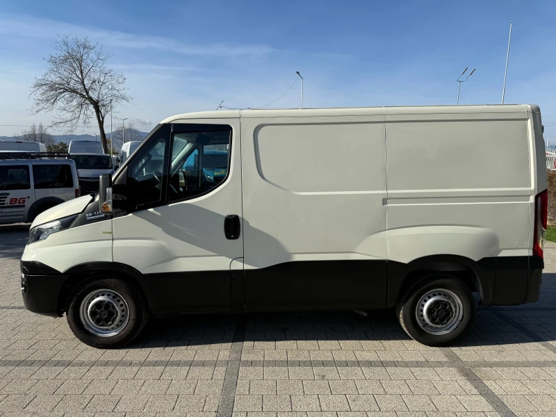 Iveco Daily 35S14 Климатроник Euro 6 L1H1 , снимка 4 - Бусове и автобуси - 52622736